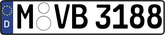 M-VB3188