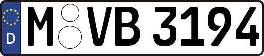 M-VB3194