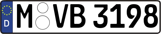 M-VB3198