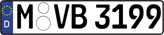 M-VB3199