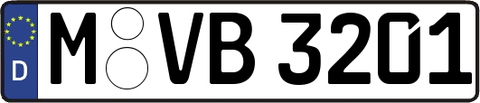M-VB3201