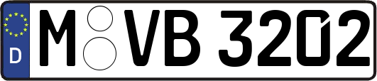 M-VB3202