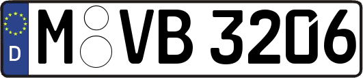 M-VB3206