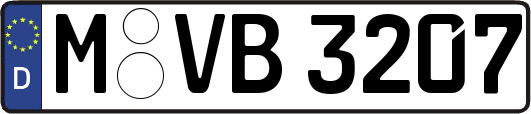 M-VB3207