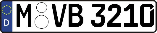M-VB3210