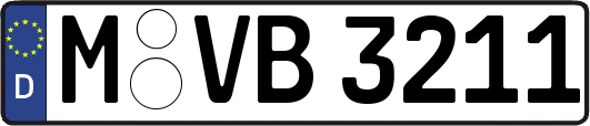 M-VB3211