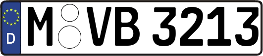 M-VB3213