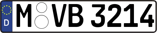 M-VB3214