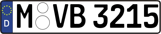 M-VB3215