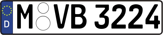 M-VB3224
