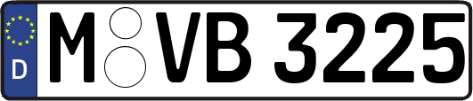 M-VB3225