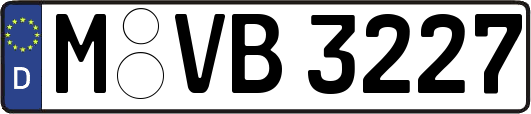 M-VB3227