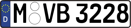 M-VB3228