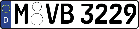 M-VB3229