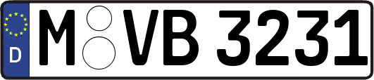 M-VB3231