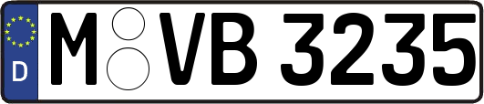 M-VB3235