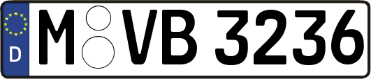 M-VB3236