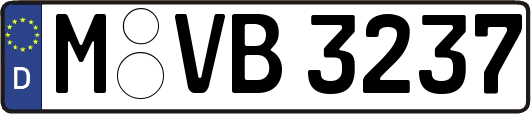 M-VB3237