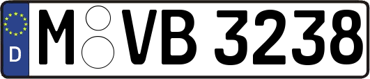 M-VB3238