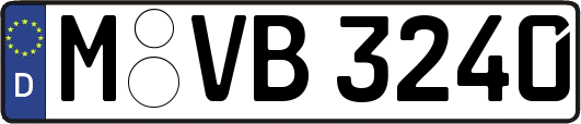 M-VB3240