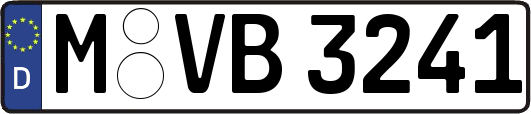 M-VB3241