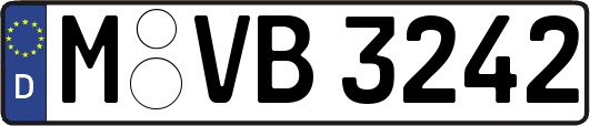 M-VB3242