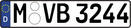 M-VB3244