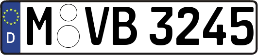 M-VB3245