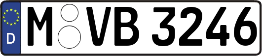 M-VB3246