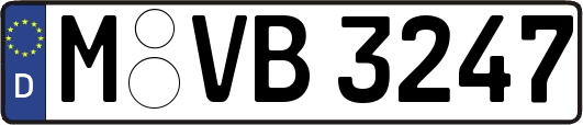 M-VB3247