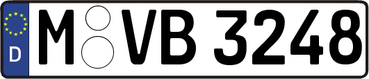 M-VB3248