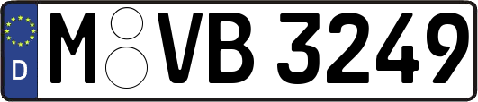 M-VB3249