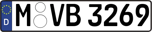 M-VB3269