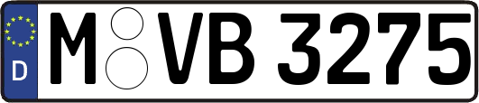 M-VB3275