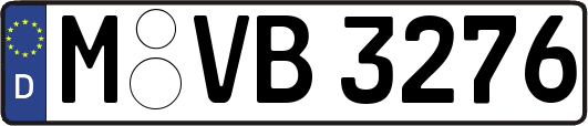 M-VB3276