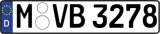 M-VB3278