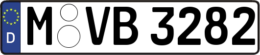 M-VB3282
