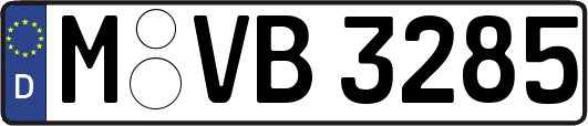 M-VB3285