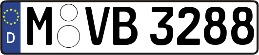 M-VB3288