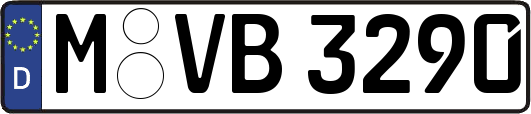 M-VB3290