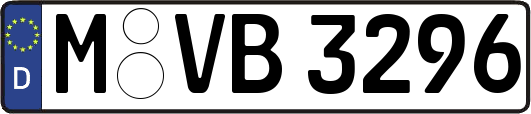 M-VB3296