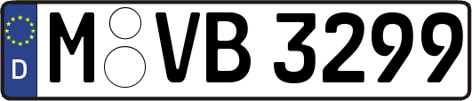 M-VB3299
