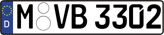 M-VB3302