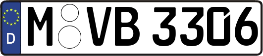 M-VB3306