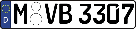 M-VB3307