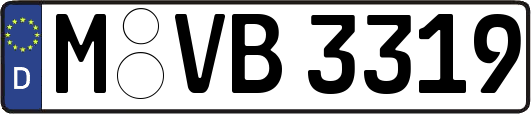 M-VB3319