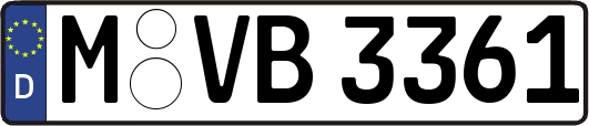 M-VB3361