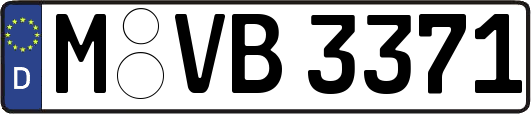 M-VB3371