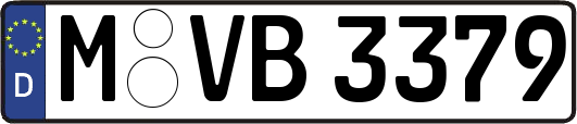 M-VB3379