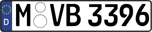 M-VB3396